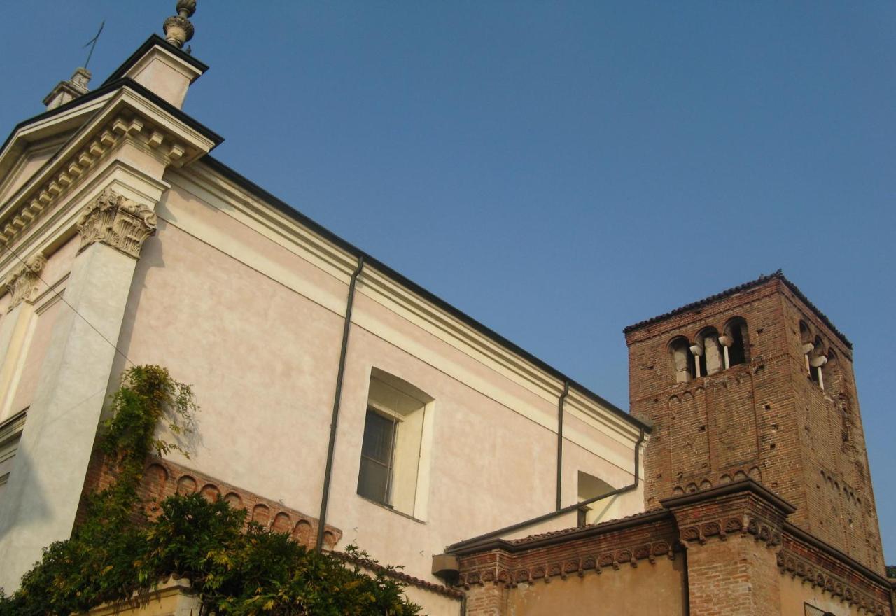 Casa Fischer 1 Mantua Exterior foto